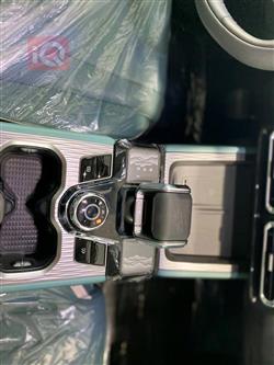 Jetour T1